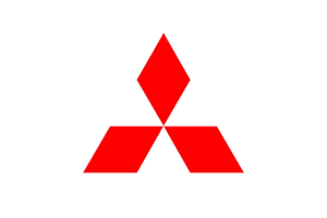三菱